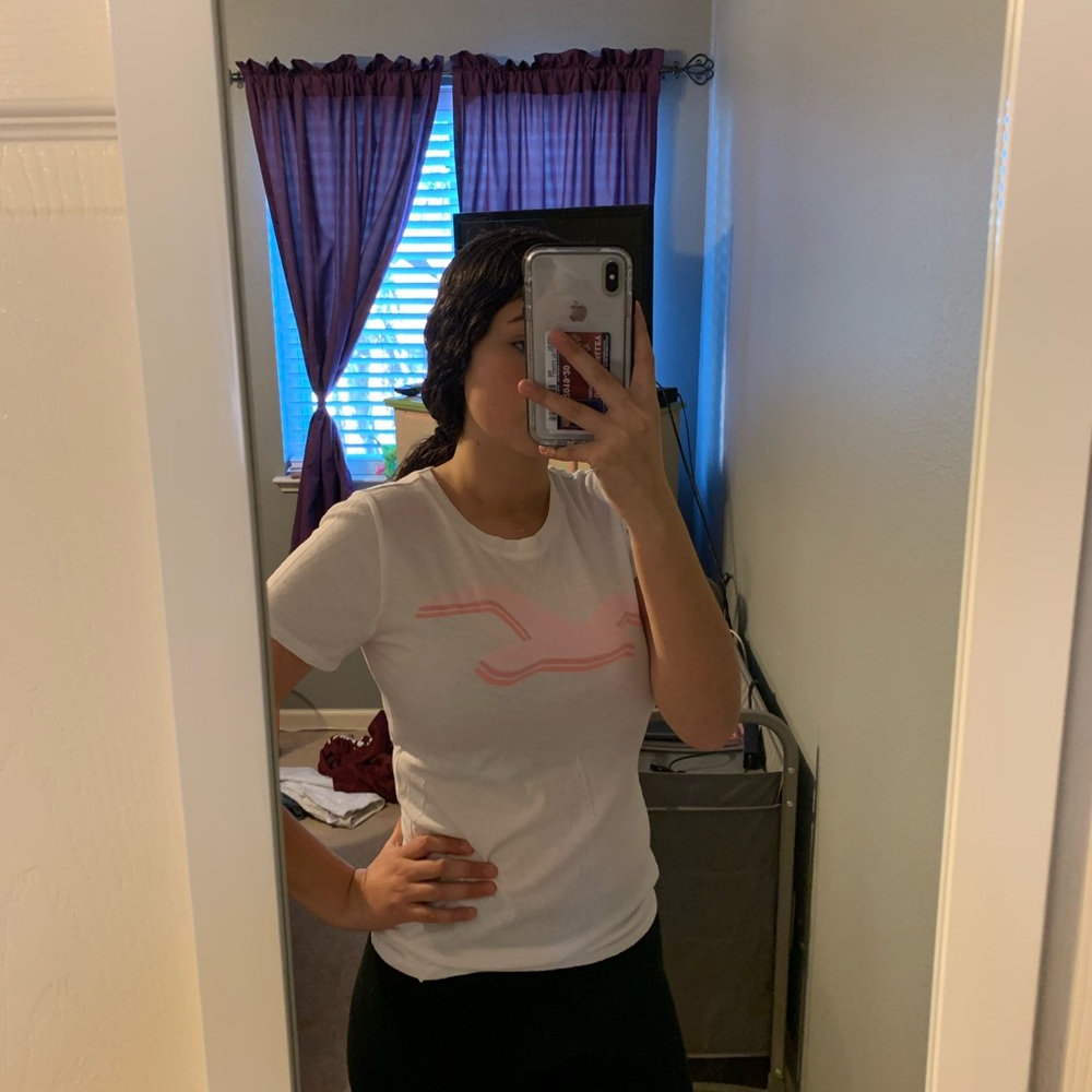 Hollister T-Shirt